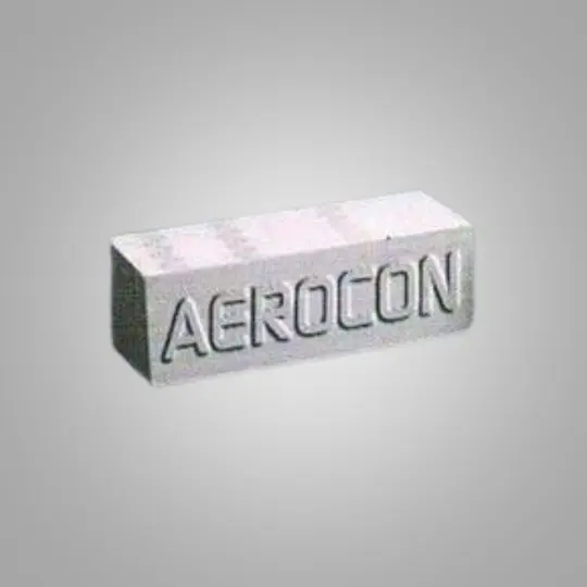 Aerocon AAC <br/> Blocks