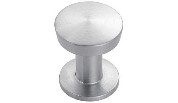 20 mm Round Knob (H 25 mm)
