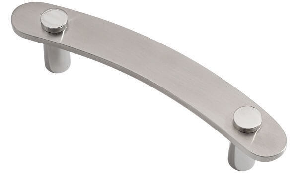 20x4 mm ‘ALEN’ Pull Handle