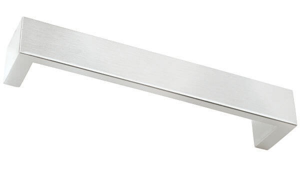 20x6x10 mm - 25x6x10 mm RECT Handles - (30 mm H)