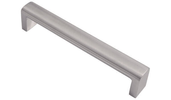 25 Rdsq Mm Pull Handle Single Btb