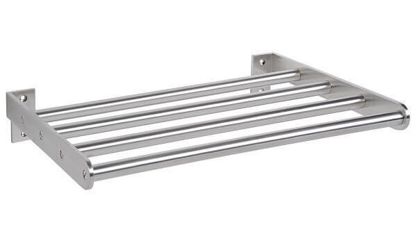 24x4 Mm Towel Rack
