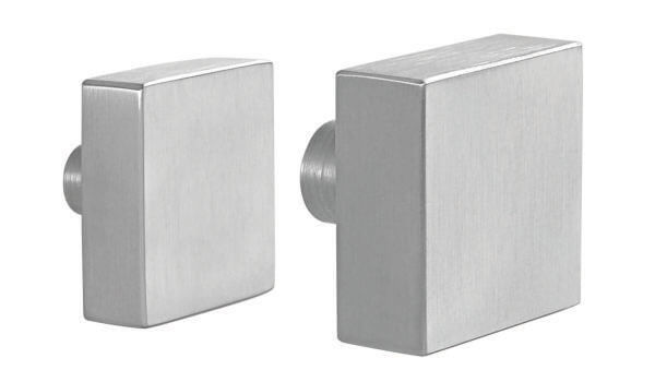 25x25x10 – 32x32x10 mm Knobs