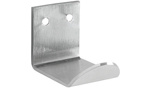 28x2mm Rd 2 Bend Cabinet Pull