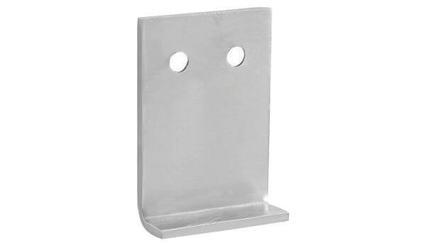 28x2mm1 Bend Cabinet Pull