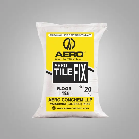 Aerocon Chem LLP Tile Adhesive
