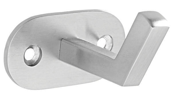 50x2x8 Sq Mm Oval Hook