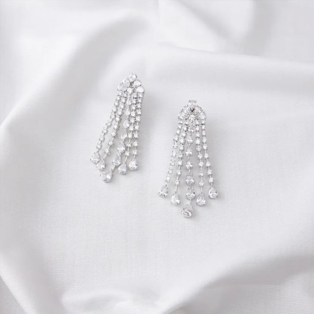Classic Diamond Layers
