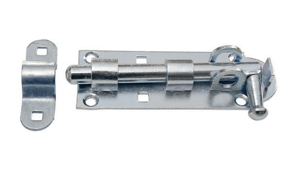 No 62282 European Heavy Door Bolts