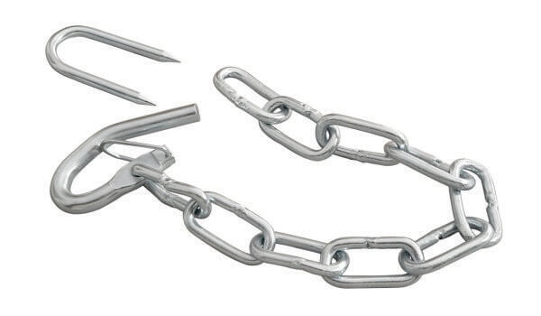No 714202 Nz Gate Fastners Chain