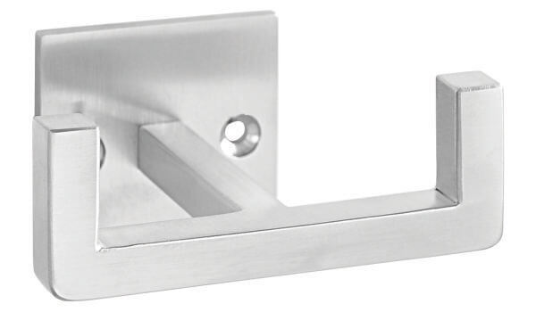 8x8 Mm Sq Double Hook