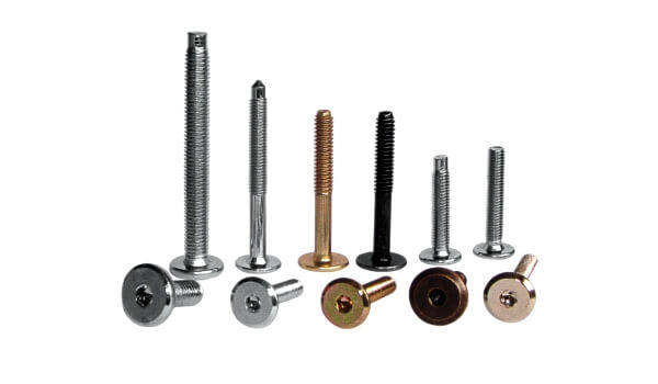 Connector Bolt Series