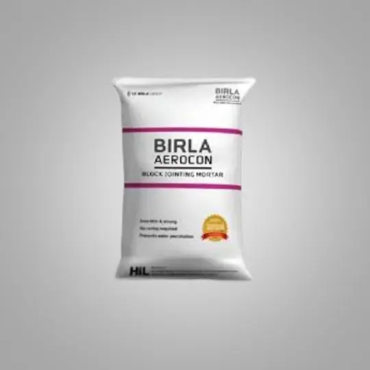 Birla Aerocon Block <br> Adhesive
