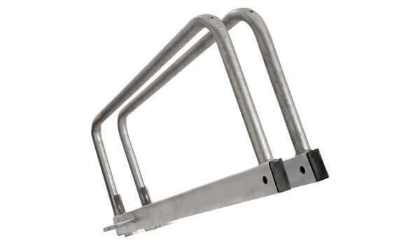 992131 Throw Over Loops Lockable For Steel Gates