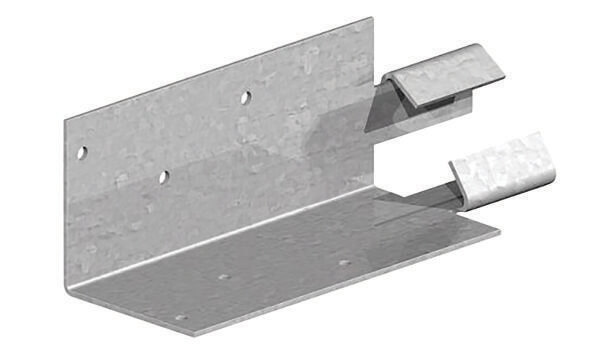 Arris Rail Mortice Brackets