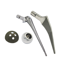 Arthroplasty Implants