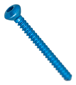 Bone Screws