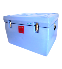 Cold Chain Equipment