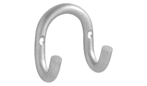 Double Coat Hook