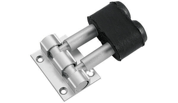 Double Legged Stopper