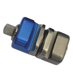 External Fixators
