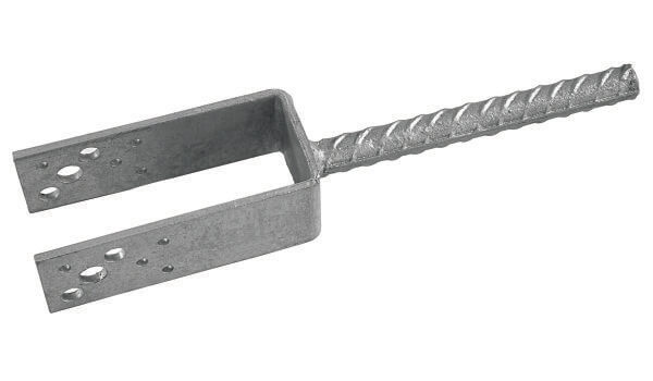 Fencing Clamp Anchor