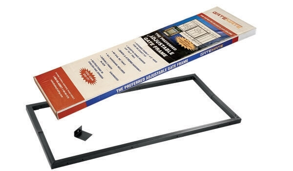 Gate Frame Adjustable