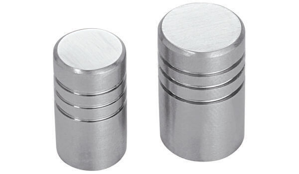 Groove Knob