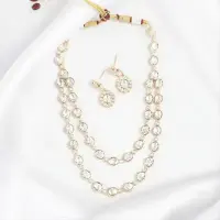Double Layered Polki