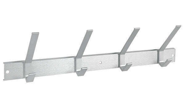 Hat Coat Hooks Rail