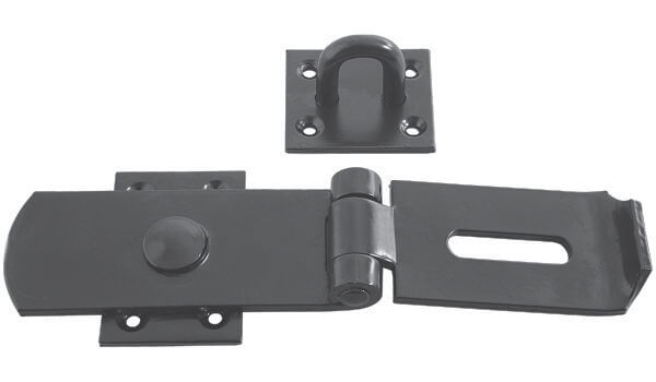 HS147 Heavy Swivel Locking Bars