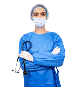 Hospital & Medical Clothing