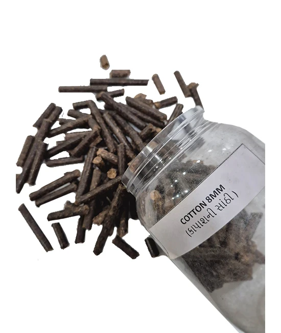 Cotton Pellets