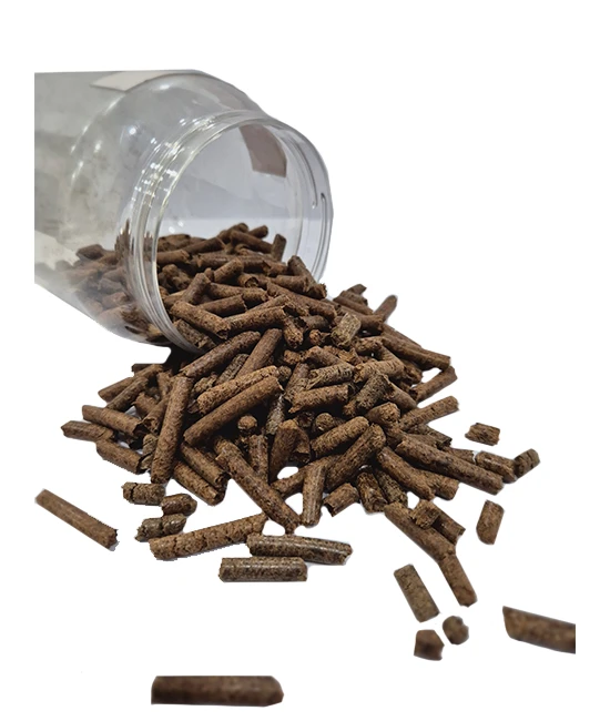 Wood Pellets