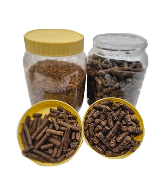Ntpc Wood Materials