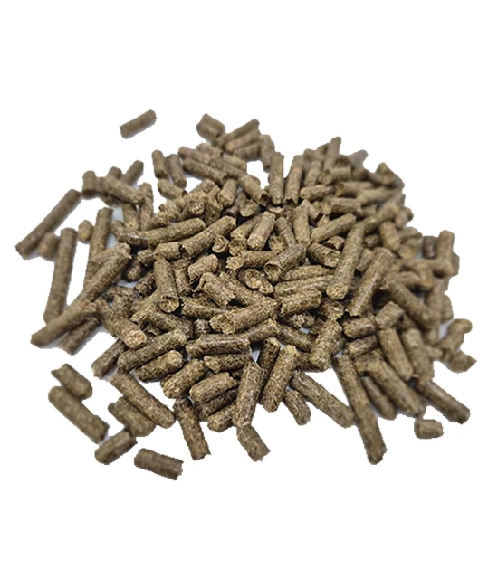 Coriander West Pellets