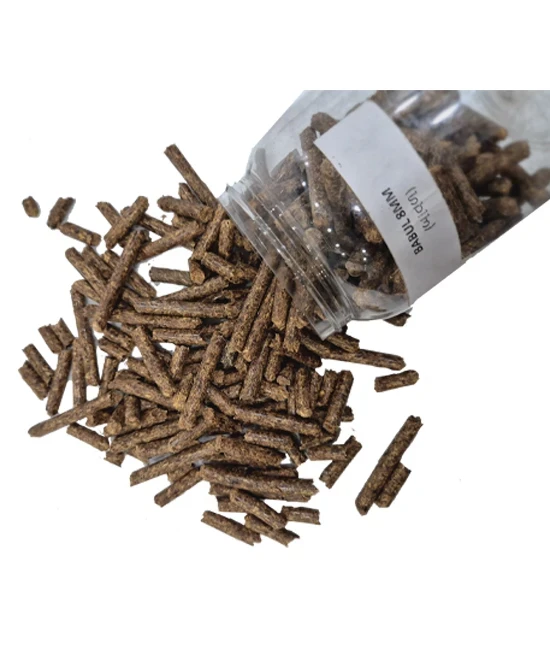 Babul Pellets