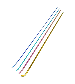 Intramedullary Interlocking Nails