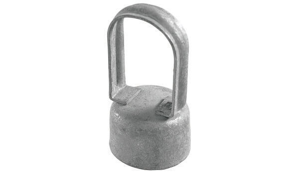 Loop Cap