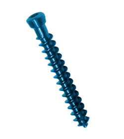 Locking Screws & Instruments