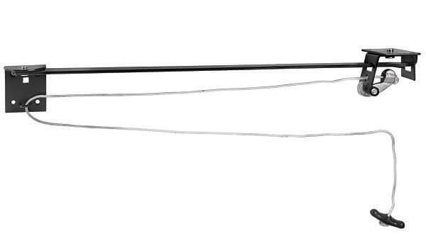 No 1011 Senior Door <br> Holders