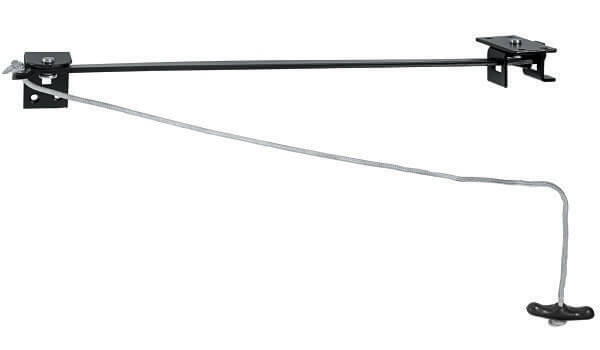 No 1012 Junior Door <br> Holders