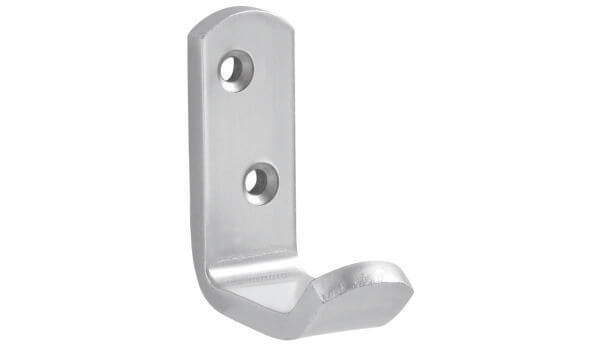 Aluminum Wardrobe Hook