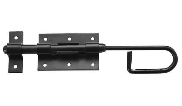 No 1120 D European Bow Handle Bolts