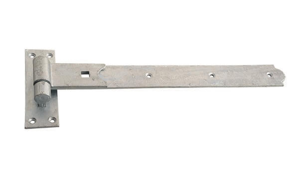 No 128 Straight Bands With Hooks On Plates