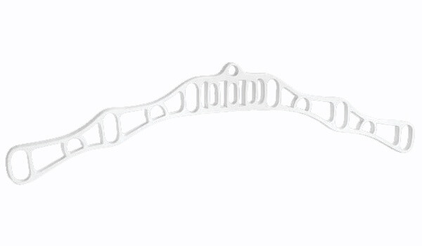 No 1508 - Super Six Rack Ends Only