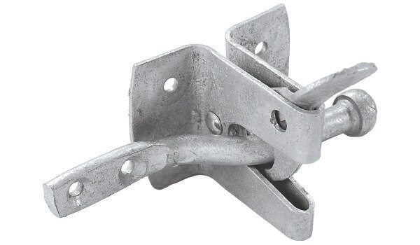 No 1822 Heavy Auto Gate <br> Latch