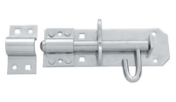 No 1 A Heavy Brenton Padlock Bolts