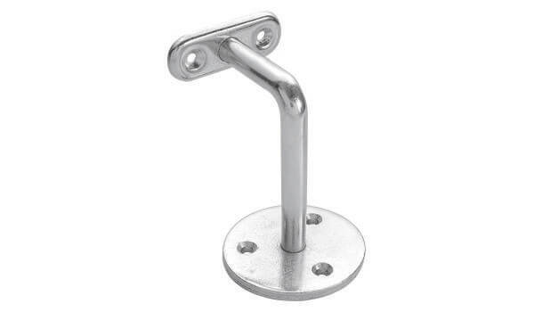 No 237 Heavy Duty <br> Handrail Brackets
