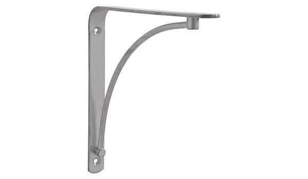 No 243 Fancy Shelf <br>Brackets